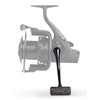 Pièce Détachée Nash Pour Moulinet Scope Gt - Manivelle Scope Gtl 8000 (T2044)