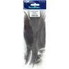 Marabou Tof Grande Taille - Mar4 - Gris Foncé