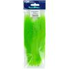 Marabou Tof Grande Taille - Mar4 - Insect Green