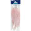 Marabou Tof Grande Taille - Mar4 - Vieux Rose