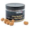 Dumbell Cc Moore Live System Dumbell Wafters - Marron
