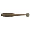 Leurre Souple Autoboats Fishing Optimus Shad 50 - 5Cm - Par 12 - Marron