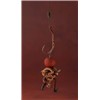 Aligneur De Ligne One More Cast Dazzlers Long Leg Aligner - Marron