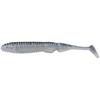 Leurre Souple Illex Ammonite Shad 5.5 - Par 5 - Maruhata Clear Hassuko