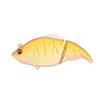 Leurre Flottant Megabass Vatalion 115 F - 11.5Cm - Mat Albino