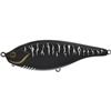 Leurre Coulant Xorus Deviant Jerkbait - 15Cm - Mat Black