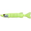 Leurre Coulant Biwaa Swimpike Slow Sink - 24 Cm - 62G - Mat Chart