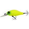 Leurre Flottant Adam's Bombshell Crank 54F - 5.4Cm - Mat Citrus