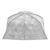 Pièce Détachée Nash Pour Biwy Titan - Mât Court T1 Camo Pro (T4234)