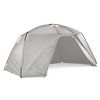 Pièce Détachée Nash Pour Biwy Titan - Mât Latéral Hide (T4250)