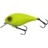 Leurre Flottant Illex Master Crank 47 Sr - 4.7Cm - Mat Lemon