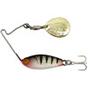 Spinnerbait Adam's Nano'z - 4G - Mat Perch