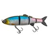 Leurre Coulant Adam's Adx Joint Minnow Ss 120 - 12Cm - Mat Silver Blue