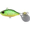 Leurre Coulant Duo Realis Spin - 3.5Cm - Mat Tiger Ii