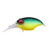 Leurre Flottant Megabass Mrx Griffon - 4.3Cm - Mat Tiger