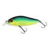 Leurre Flottant Megabass Flap Slap - 7.7Cm - Mat Tiger