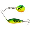 Spinnerbait Adam's Nano'z - 4G - Mat Tiger