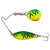 Spinnerbait Adam's Nano'z - 6G - Mat Tiger