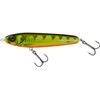 Leurre Coulant Salmo Sweeper - 14Cm - Mat Tiger