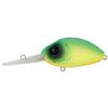 Leurre Flottant Damiki Crank 200 - 5.5Cm - Mat Tiger