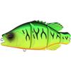 Leurre Coulant Duo Realis Snappy Crappie - 9.5Cm - Mat Tiger