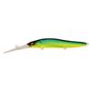 Leurre Flottant Megabass Vision Oneten R+3 - 11Cm - Mat Tiger