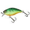 Leurre Flottant Jackall Magnum Chubby 50 - 5Cm - Mat Tiger