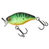 Leurre Flottant Jackall Micro Chubby 30 - 3Cm - Mat Tiger