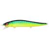 Leurre Flottant Megabass Vision Oneten Sr - 11Cm - Mat Tiger