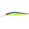 Leurre Suspending Megabass Vision Oneten +2 Junior - 9.8Cm - Mat Tiger