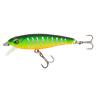 Leurre Suspending Sakura Micron Minnow 50 Sp Triple - 5Cm - Mat Tiger