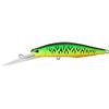 Leurre De Surface Duo Realis Jerkbait 85 Dr Sp - 8.5Cm - Mat Tiger