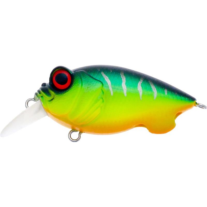 Details about   Megabass Baby Griffon 3,78cm 5,3g Fishing Lures Choice Of Colors