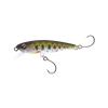 Leurre Suspending Sakura Micron Minnow 50 Sp Simple - 5Cm - Mat Trout