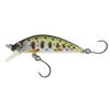Leurre Coulant Sakura Phoxy Max 50 S - 5Cm - Mat Trout