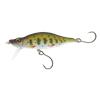 Leurre Coulant Sakura Sokaï Minnow 70S - 7Cm - Mat Trout