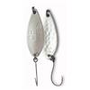 Cuiller Ondulante Crazy Fish Spoon Sense - 3G - Mat White