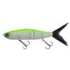 Leurre Coulant Adam's Glide Reaper 240 - 24Cm - Mat White