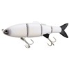 Leurre Coulant Adam's Adx Joint Minnow Ss 120 - 12Cm - Mat White
