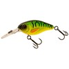 Leurre Flottant Westin Id-Crank 0.5 - 4.8Cm - Matt Tiger