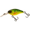 Leurre Flottant Westin Id-Crank 1.0 - 4.8Cm - Matt Tiger