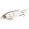 Leurre Coulant Shimano Yasei Soul Swim Ss - 16Cm - Matt White