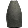 Plomb Strike King Tour Grade Tungsten Bullet Weights - Par 4 - Matte Black - 3.5G