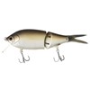 Leurre Flottant Kaesu Ohira - 16.5Cm - Matte Ginbuna