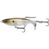 Leurre De Surface Rapala Claptail 110 - 11Cm - Matte Shad