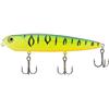 Leurre De Surface Livingston Lures Walking Boss - 11.9Cm - Matte Tiger
