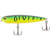 Leurre De Surface Livingston Lures Walking Boss Jr. 4” - 10.1Cm - Matte Tiger