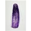 Flashabou Fly Scene Lazer Flash - Mauve Glacé