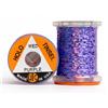 Tinsel Fly Scene Utc Tinsel Holographique - Mauve - M