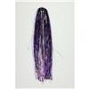 Flashabou Fly Scene Lazer Flash - Mauve Rainbow